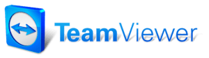 Fjernsupport med teamviewer