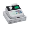 Olivetti ECR 8220s kasseapparat