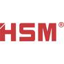 HSM makulator logo