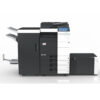 Develop ineo 454e