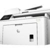 HP LaserJet Pro MFP M227fdw Laser EAN 0725184115004