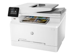 HP Color LaserJet Pro MFP M282nw Laser