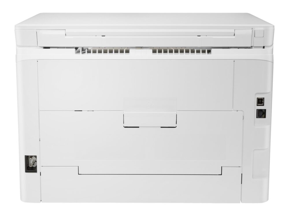 HP Color LaserJet Pro MFP M183fw Laser EAN 0193905485673