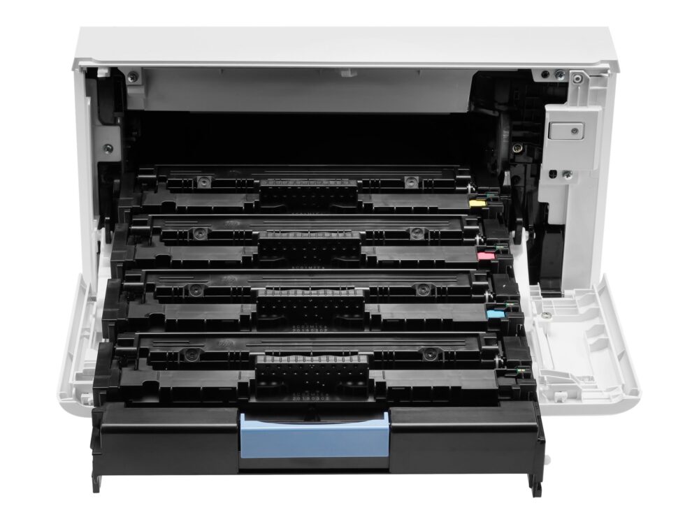 HP Color LaserJet Pro M454dw Laser EAN 0192545638555