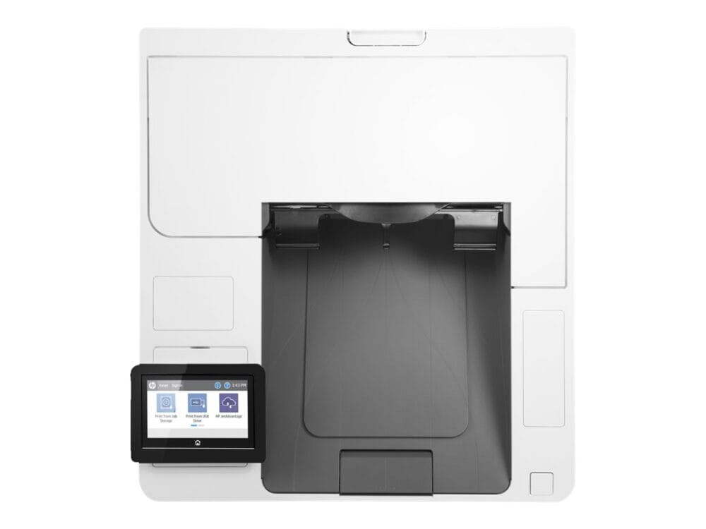 HP LaserJet Enterprise M611dn Laser EAN 0194721346452