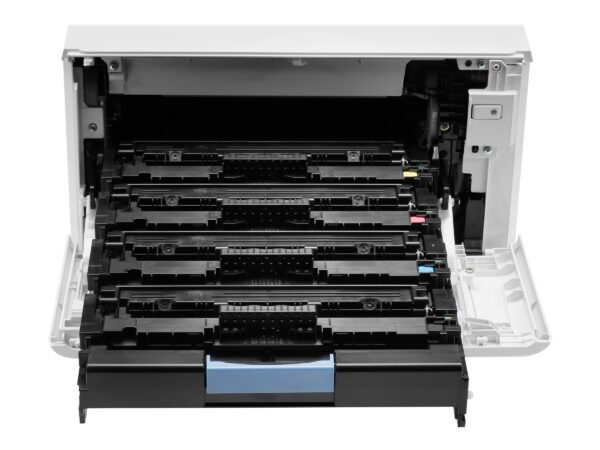 HP Color LaserJet Pro MFP M479fdn Laser EAN 0192018996779