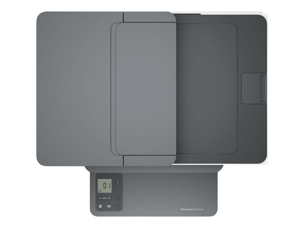 HP LaserJet MFP M234sdn Laser EAN 0194850889486