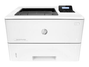 HP LaserJet Pro M501dn Laser