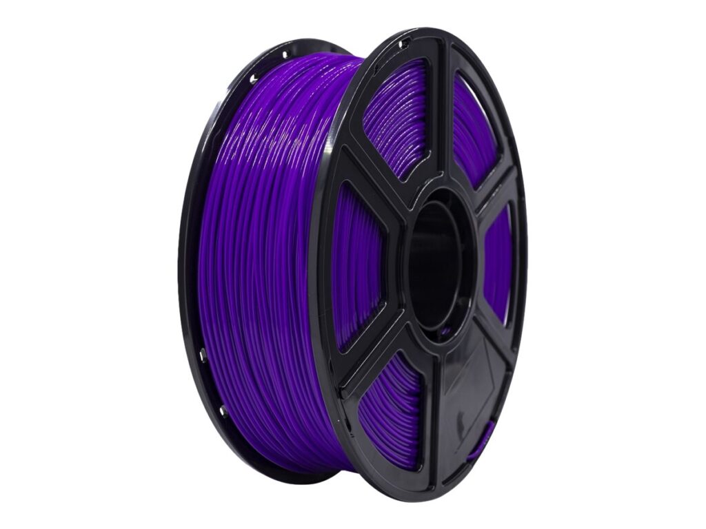 Gearlab PLA-filament 1.75mm Lilla EAN 5706998849731