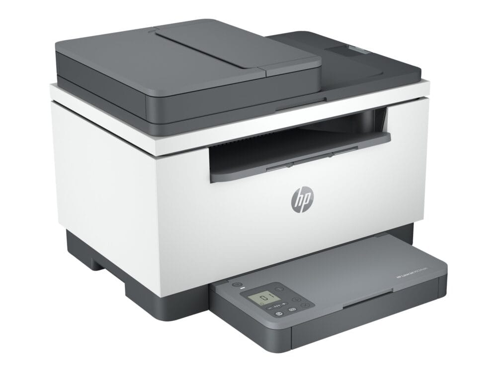 HP LaserJet MFP M234sdn Laser EAN 0194850889486