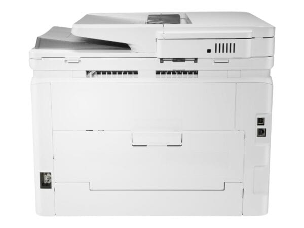 HP Color LaserJet Pro MFP M282nw Laser EAN 0193905486571