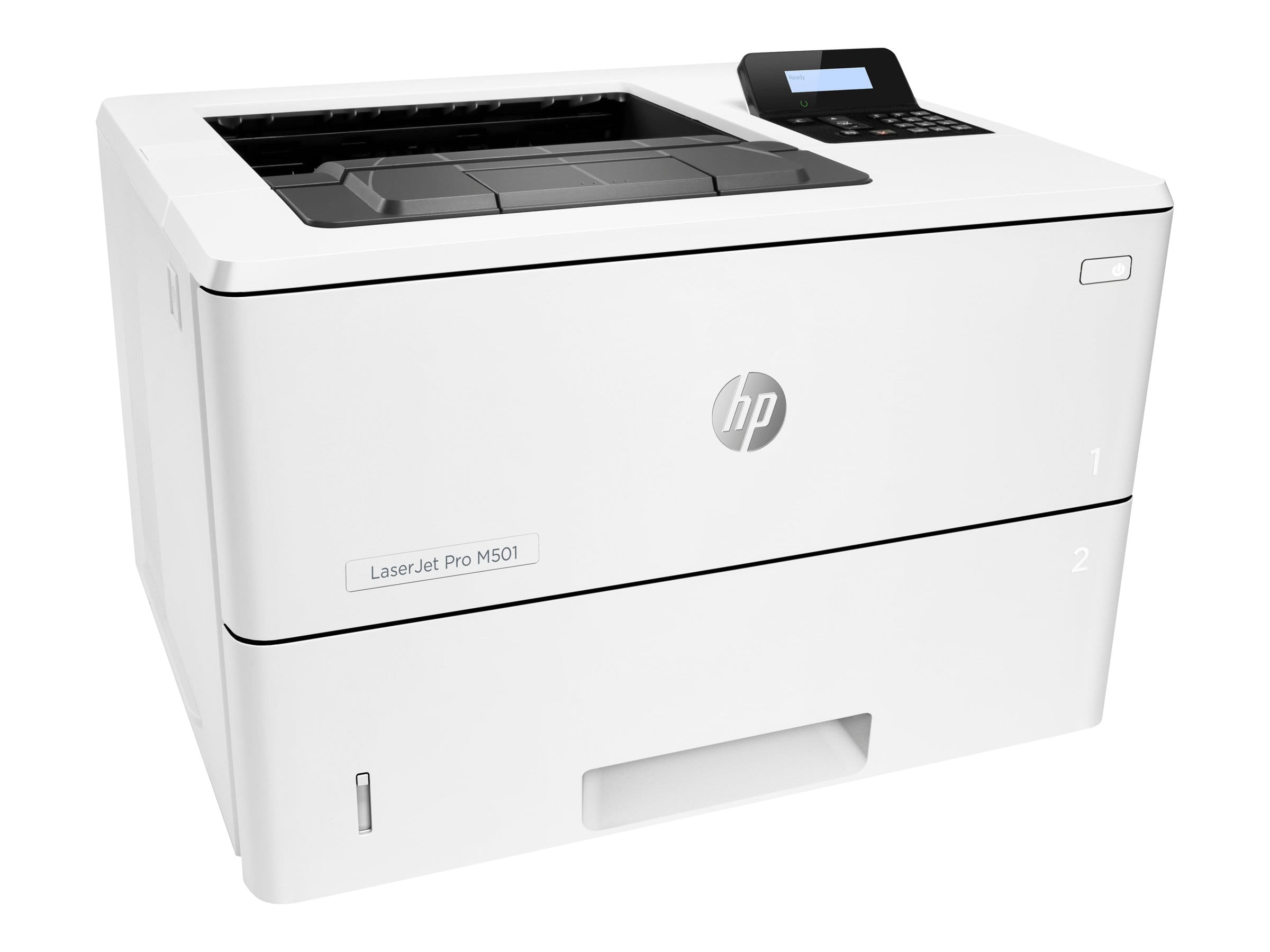 HP LaserJet Pro M501dn Laser EAN 0725184117596