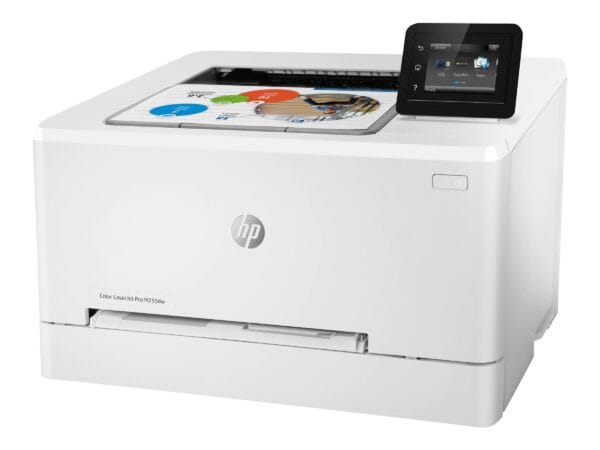 HP Color LaserJet Pro M255dw Laser EAN 0193905578924
