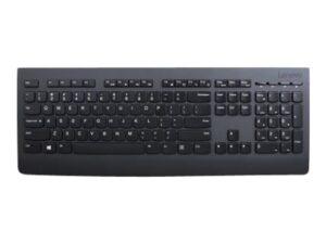 Lenovo Professional Tastatur Trådløs Dansk