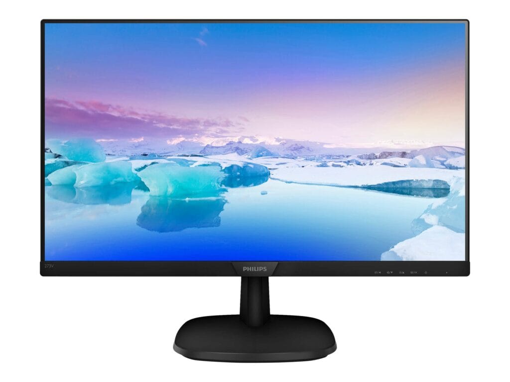 Philips V-line 27" monitor EAN 8712581742911