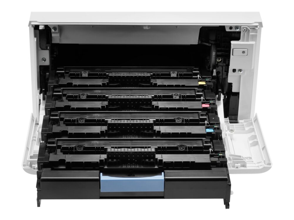 HP Color LaserJet Pro MFP M479fnw Laser EAN 0192018996687