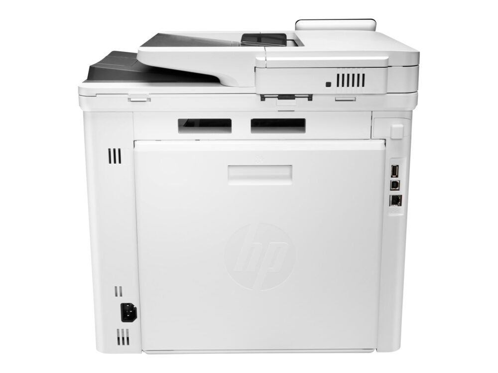 HP Color LaserJet Pro MFP M479fnw Laser EAN 0192018996687