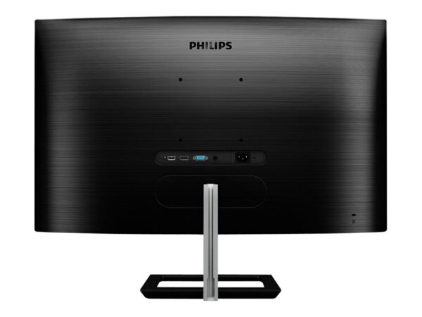 Philips E-line 325E1C 32" 2560 x 1440 VGA (HD-15) HDMI DisplayPort 75Hz EAN 8712581758493