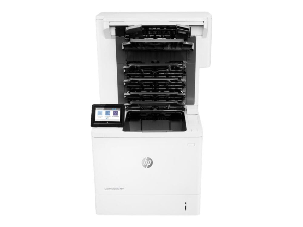 HP LaserJet Enterprise M611dn Laser EAN 0194721346452