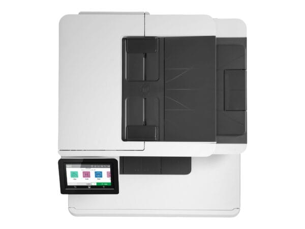 HP Color LaserJet Pro MFP M479fdn Laser EAN 0192018996779