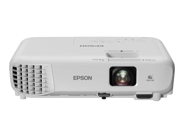 Epson EB-X06 3LCD-projektor EAN 8715946680248