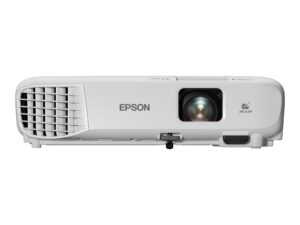 Epson EB-X06 3LCD-projektor