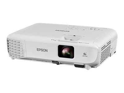 Epson EB-X06 3LCD-projektor EAN 8715946680248