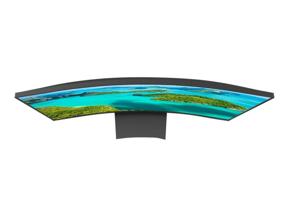 Philips 27" Skærm E-line 271E1SCA - Sort - 4 ms EAN 8712581759391