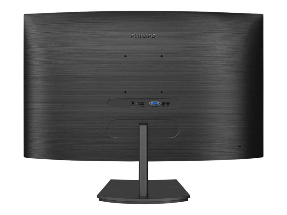 Philips 27" Skærm E-line 271E1SCA - Sort - 4 ms EAN 8712581759391