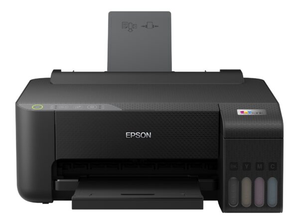 Epson EcoTank L1250 Blækprinter EAN 8715946684383