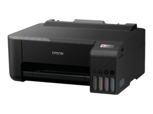 Epson EcoTank L1250 Blækprinter