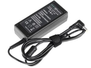Green Cell PRO Charger  AC Adapter for Acer 65W
