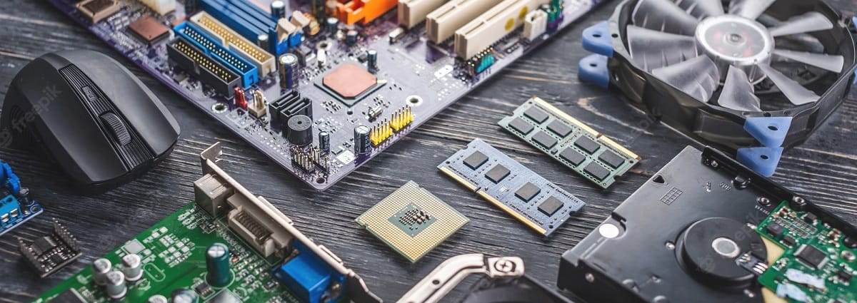 Computer reparation - VM Data Slagelse