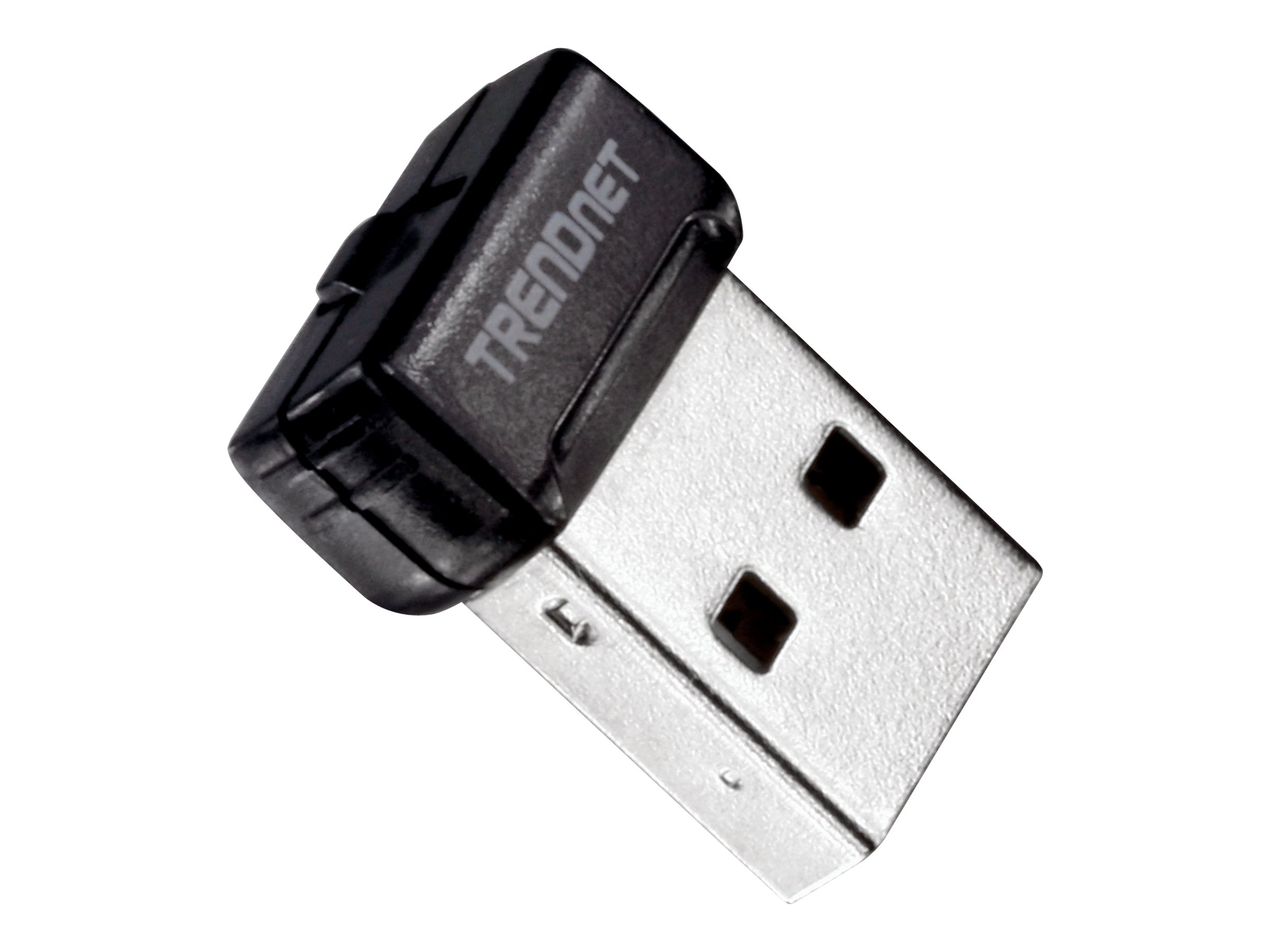 TRENDnet Netværksadapter USB 2.0 150Mbps Trådløs EAN 0710931600797