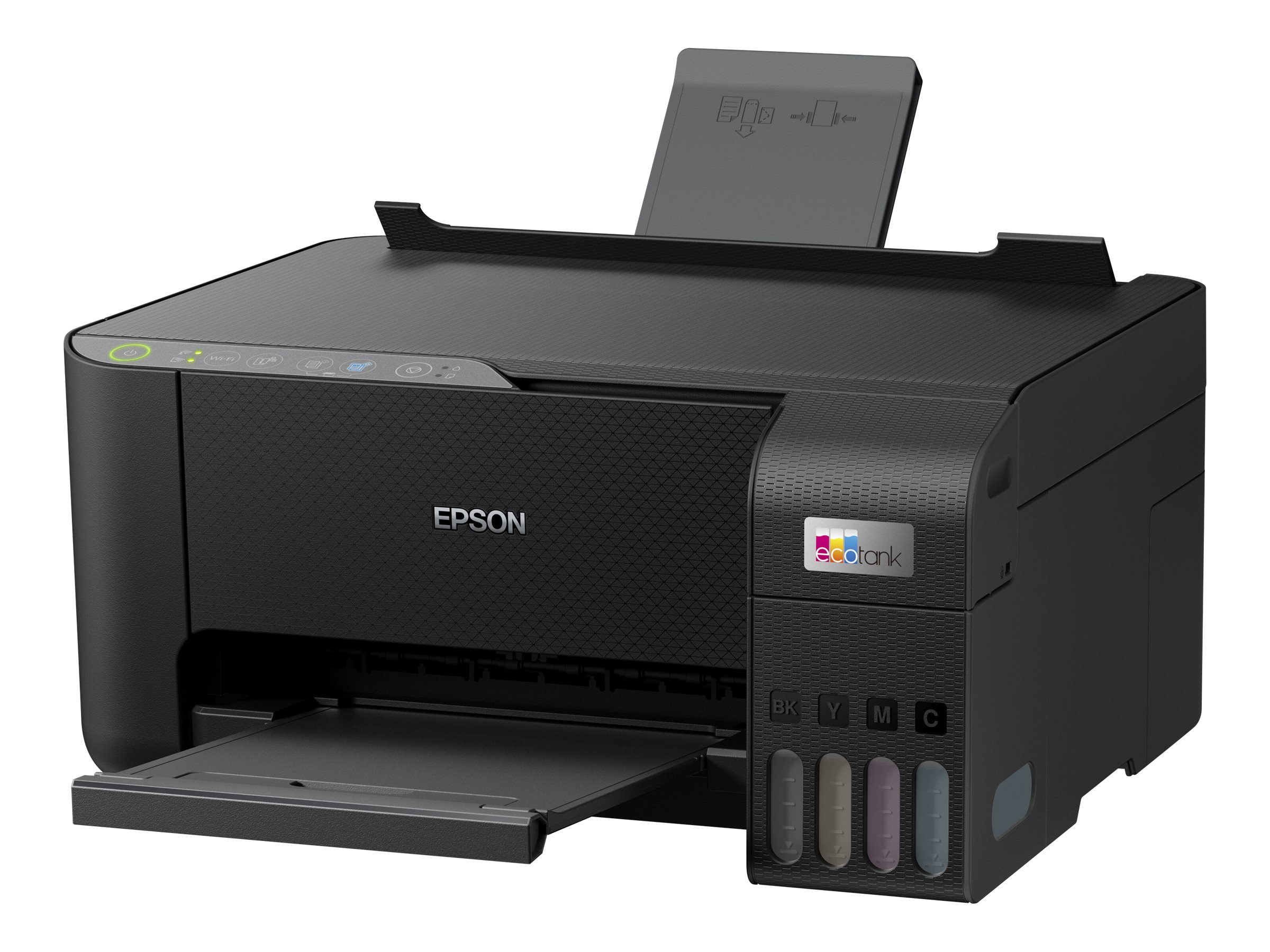 Epson WorkForce 2840 EAN 8715946698267