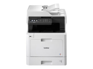 Brother DCP-L8410CDW Laser