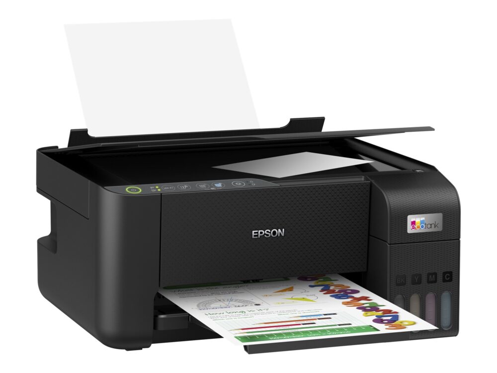 Epson WorkForce 2840 EAN 8715946698267