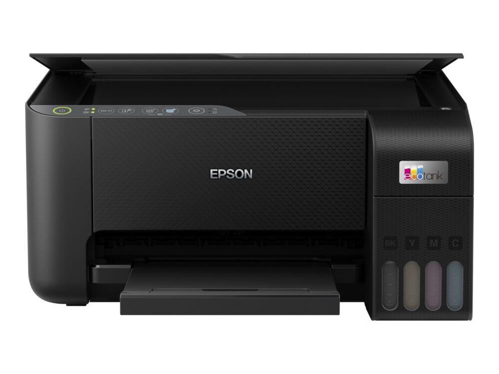 Epson WorkForce 2840 EAN 8715946698267