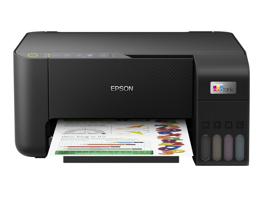 Epson WorkForce 2840 EAN 8715946698267