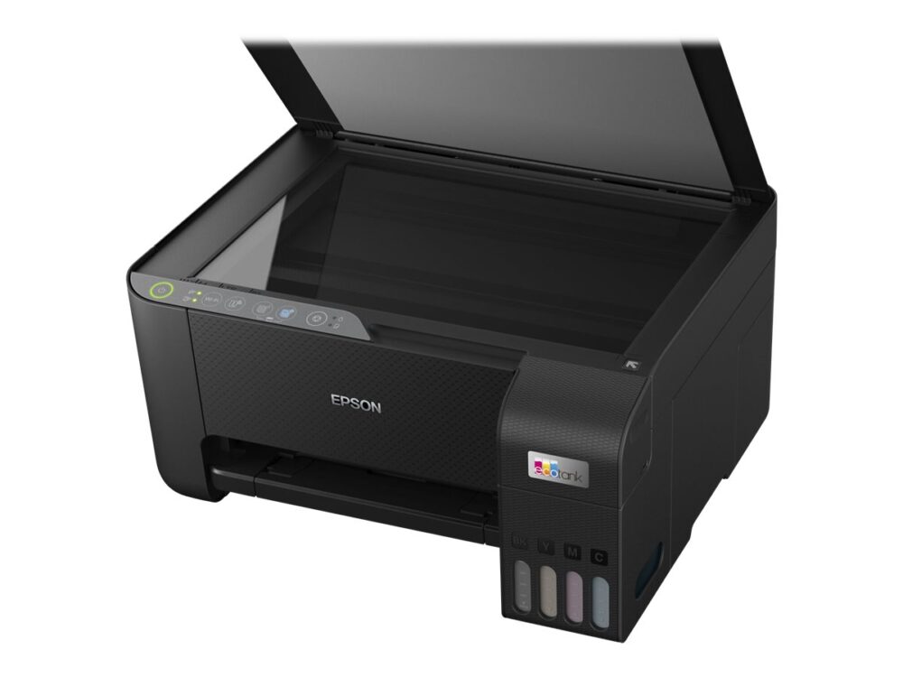 Epson WorkForce 2840 EAN 8715946698267