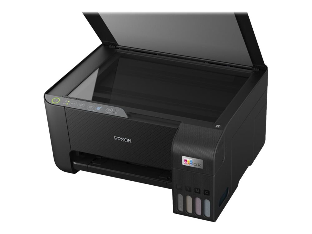 Epson WorkForce 2840 EAN 8715946698267