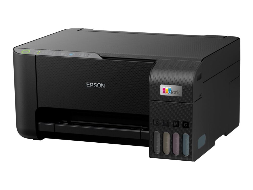 Epson WorkForce 2840 EAN 8715946698267