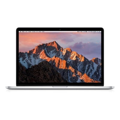 Macbook Pro reparation 15" Retina A1398 reparation