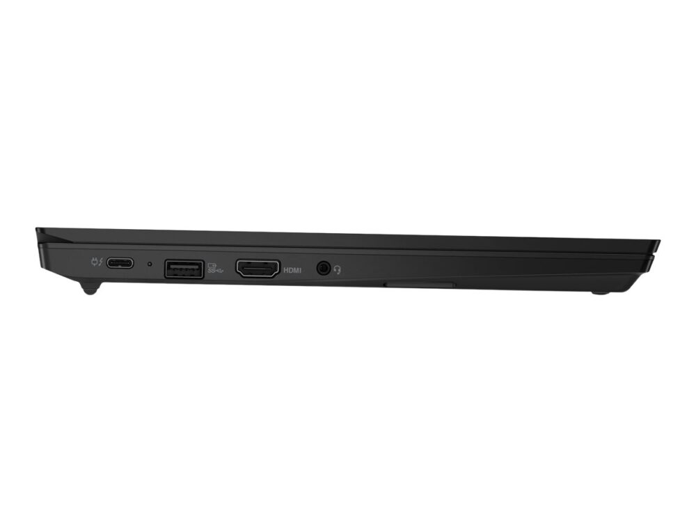 Lenovo ThinkPad E14 Gen 4 21E3 14" I5-1235U 16GB 256GB Intel Iris Xe Graphics Windows 11 Pro EAN 0196800401892