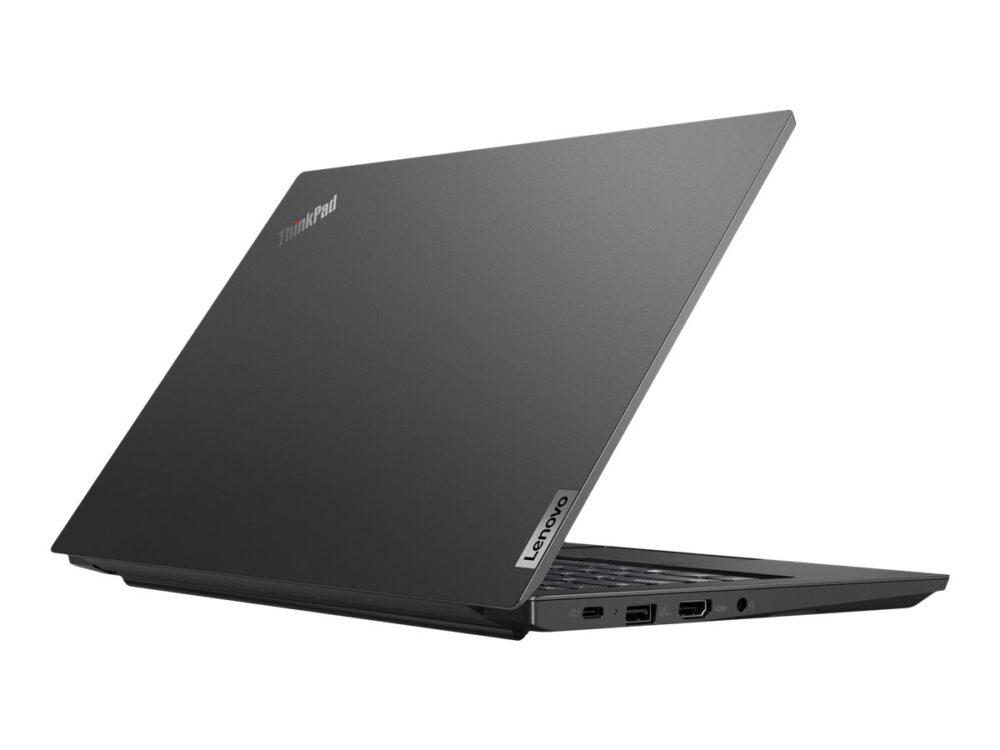 Lenovo ThinkPad E14 Gen 4 21E3 14" I5-1235U 16GB 256GB Intel Iris Xe Graphics Windows 11 Pro EAN 0196800401892