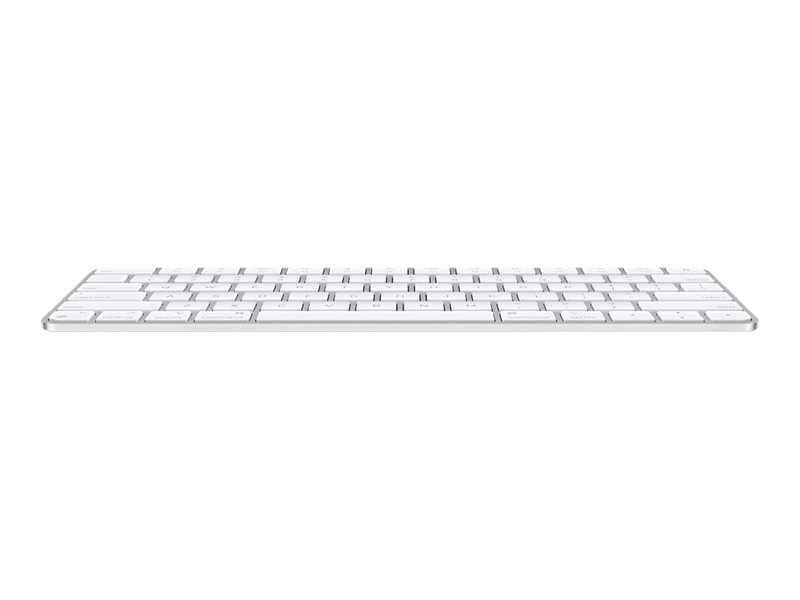 Apple Magic Keyboard Tastatur Saks Trådløs Dansk EAN 0194252543221