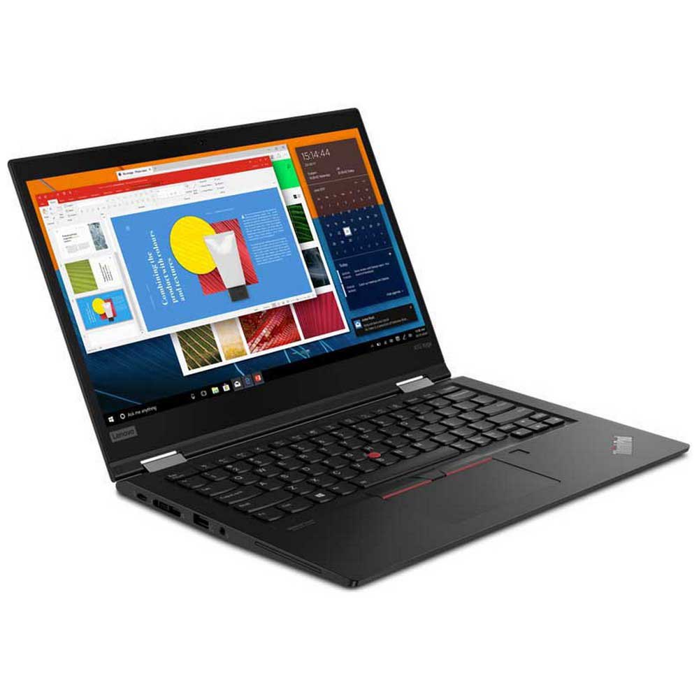 Lenovo ThinkPad X13 Yoga Gen 1 20SY 13.3″ I5-10210U 16GB 256GB Intel UHD Graphics Windows 10 Pro 64-bit