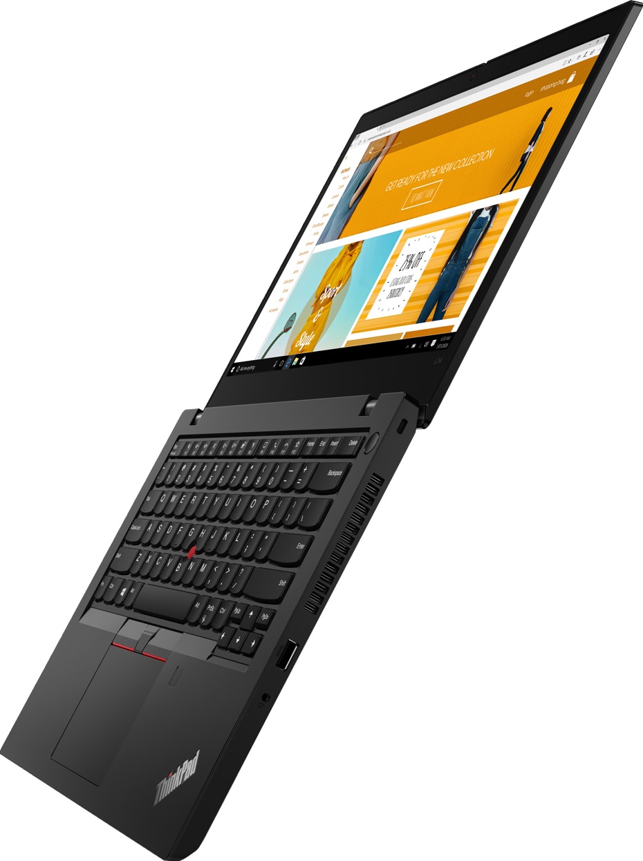 Lenovo ThinkPad L14 G2 Ryzen 5 16GB 256GB SSD 14″
