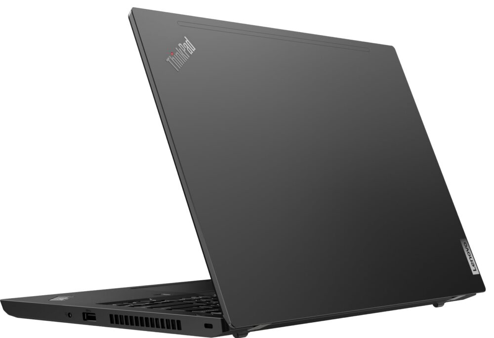 Lenovo ThinkPad L14 G2 Ryzen 5 16GB 256GB SSD 14" EAN 0197529941676