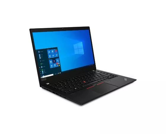 Lenovo ThinkPad T14 Gen 2 20XL 14" 5650U 16GB 256GB Graphics Windows 11 Pro EAN 0197532657137